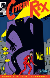 Illustration for article titled August 21, 2009